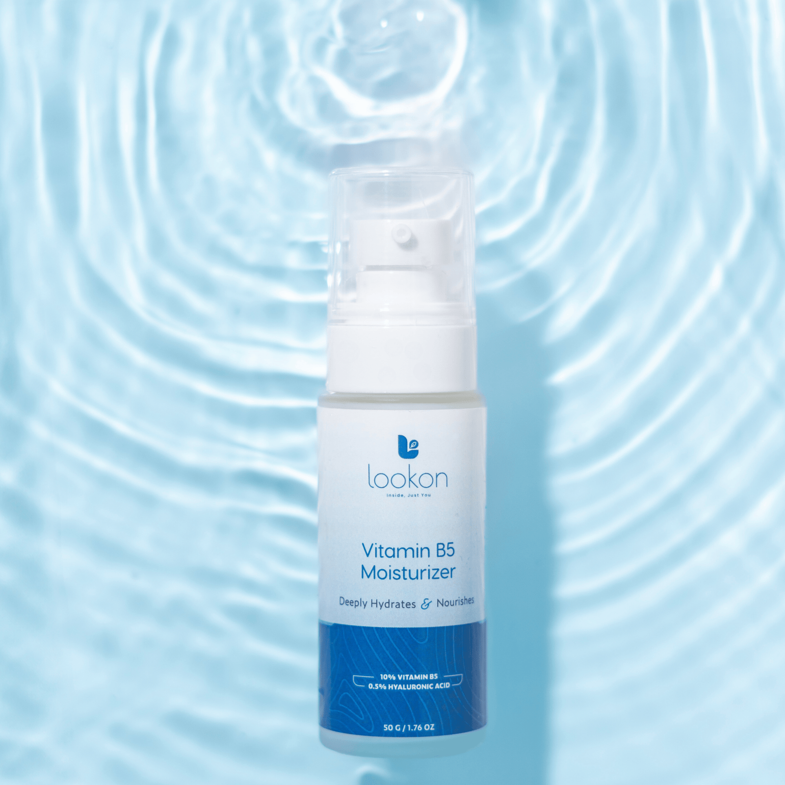 Moisturizer