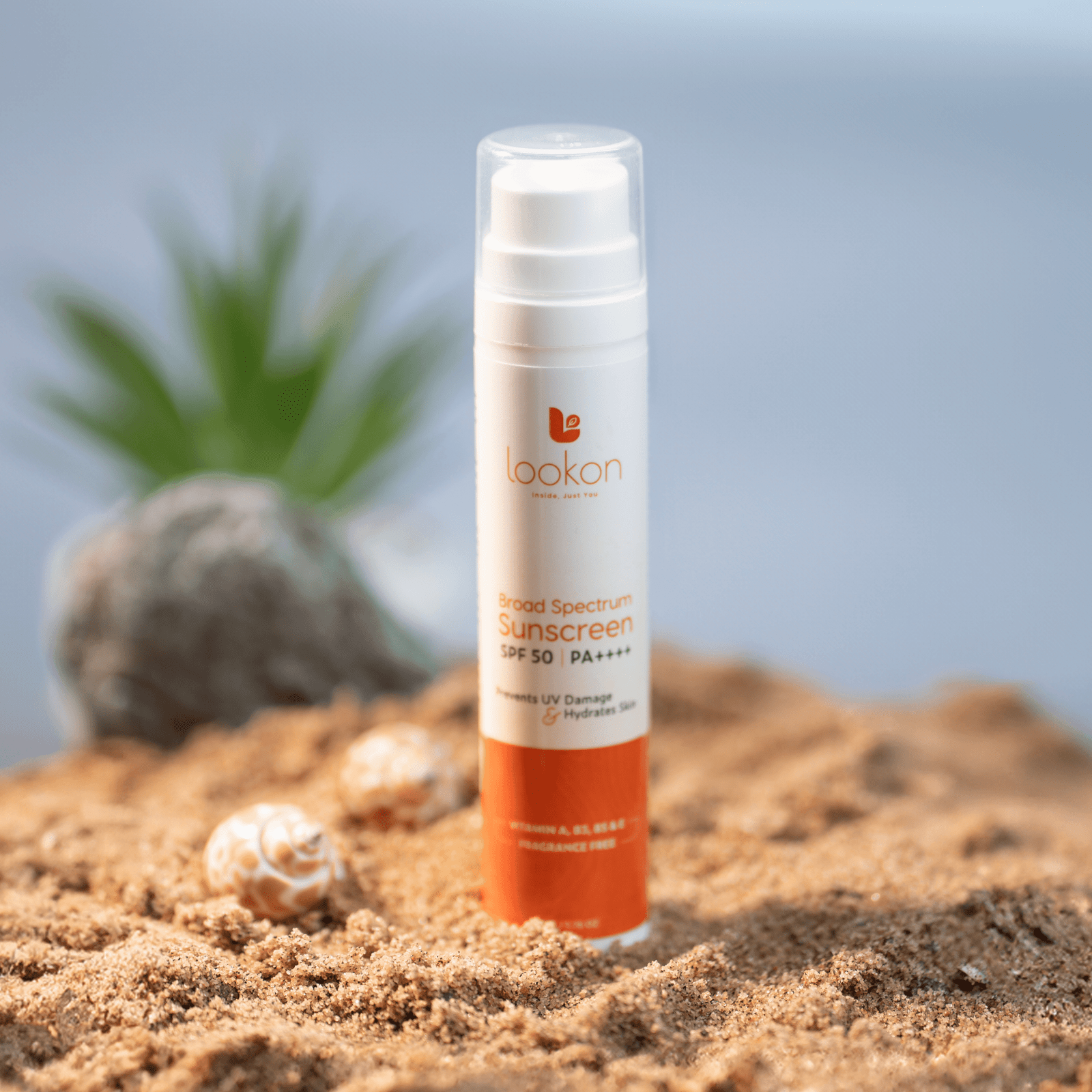 Sunscreen